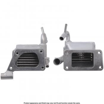 2011 GMC Sierra 3500 HD EGR Cooler A1 Cardone 4E1004 image 4 of 4