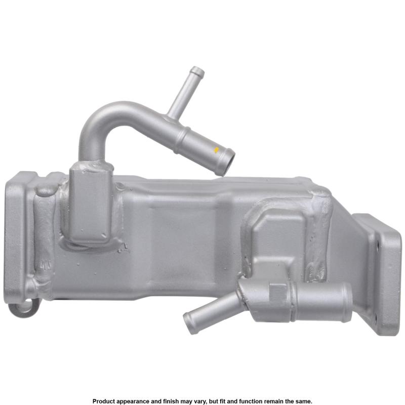 2011 Chevrolet Silverado 2500 HD EGR Cooler