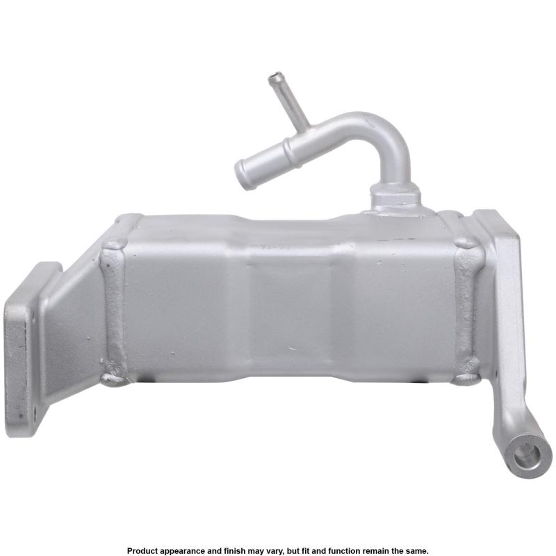 2013 Chevrolet Silverado 2500 HD EGR Cooler A1 Cardone 4E1004 image 2 of 4