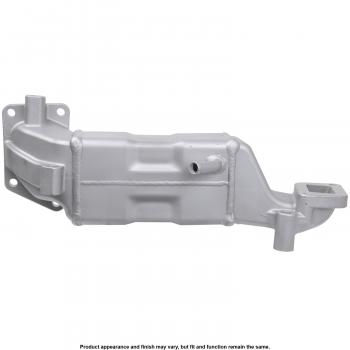 2011 GMC Sierra 3500 HD EGR Cooler A1 Cardone 4E1005 image 2 of 4