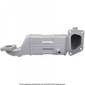 2011 GMC Sierra 3500 HD EGR Cooler A1 Cardone 4E1005 image 4 of 4