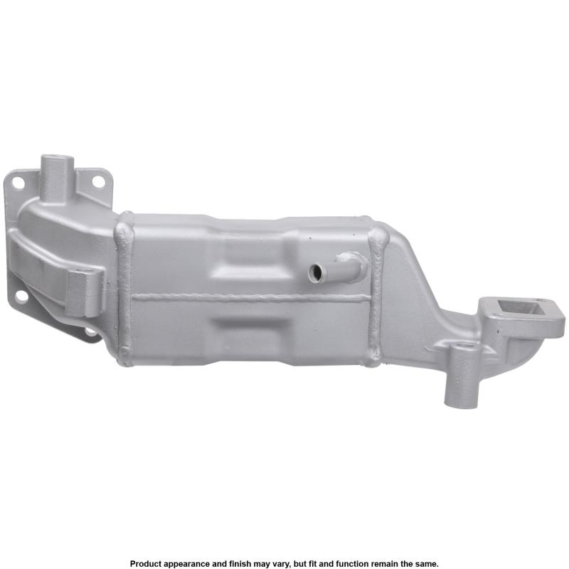 2015 GMC Sierra 2500 HD EGR Cooler A1 Cardone 4E1005 image 2 of 4