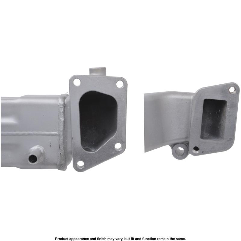 2015 GMC Sierra 2500 HD EGR Cooler A1 Cardone 4E1005 image 3 of 4