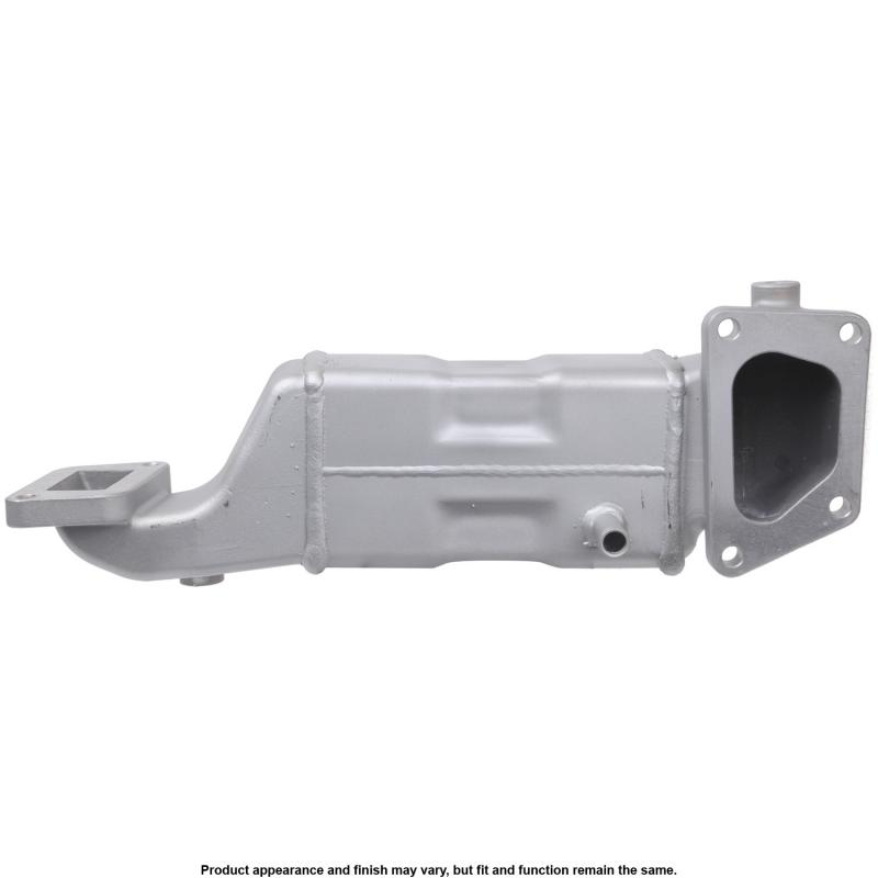2015 GMC Sierra 2500 HD EGR Cooler A1 Cardone 4E1005 image 4 of 4