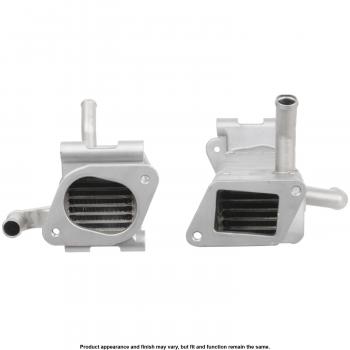 2007 Chevrolet C5500 Kodiak EGR Cooler A1 Cardone 4E1006 image 2 of 4