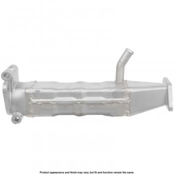 2007 Chevrolet C5500 Kodiak EGR Cooler A1 Cardone 4E1006 image 3 of 4