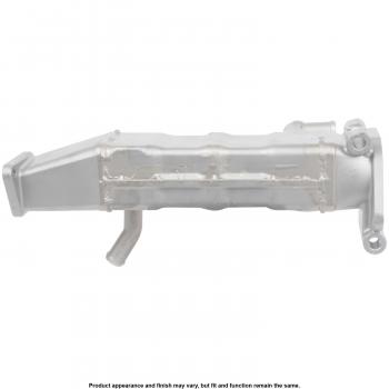 2007 Chevrolet C5500 Kodiak EGR Cooler A1 Cardone 4E1006 image 4 of 4