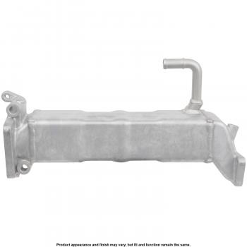 2012 GMC Savana 2500 EGR Cooler A1 Cardone 4E1007 image 2 of 4