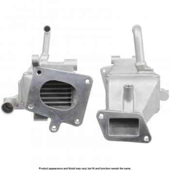 2012 GMC Savana 2500 EGR Cooler A1 Cardone 4E1007 image 3 of 4