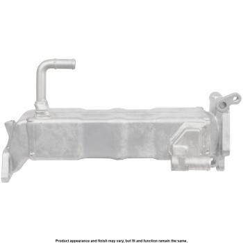 2012 GMC Savana 2500 EGR Cooler A1 Cardone 4E1007 image 4 of 4