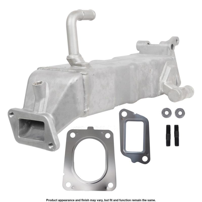 2014 Chevrolet Express 2500 EGR Cooler A1 Cardone 4E1007 image 1 of 4