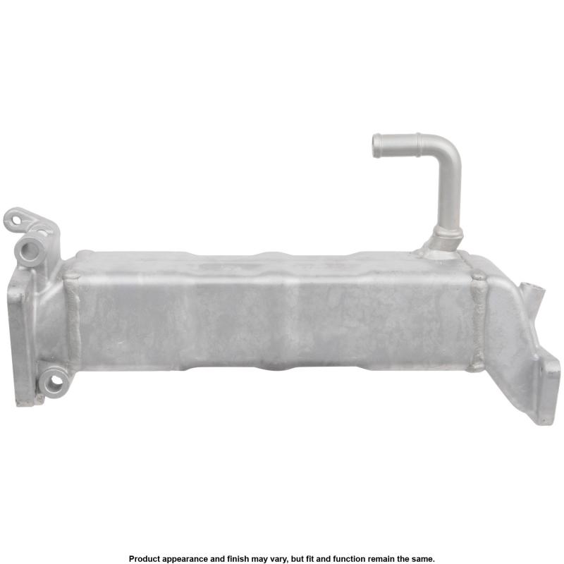 2014 Chevrolet Express 2500 EGR Cooler A1 Cardone 4E1007 image 2 of 4