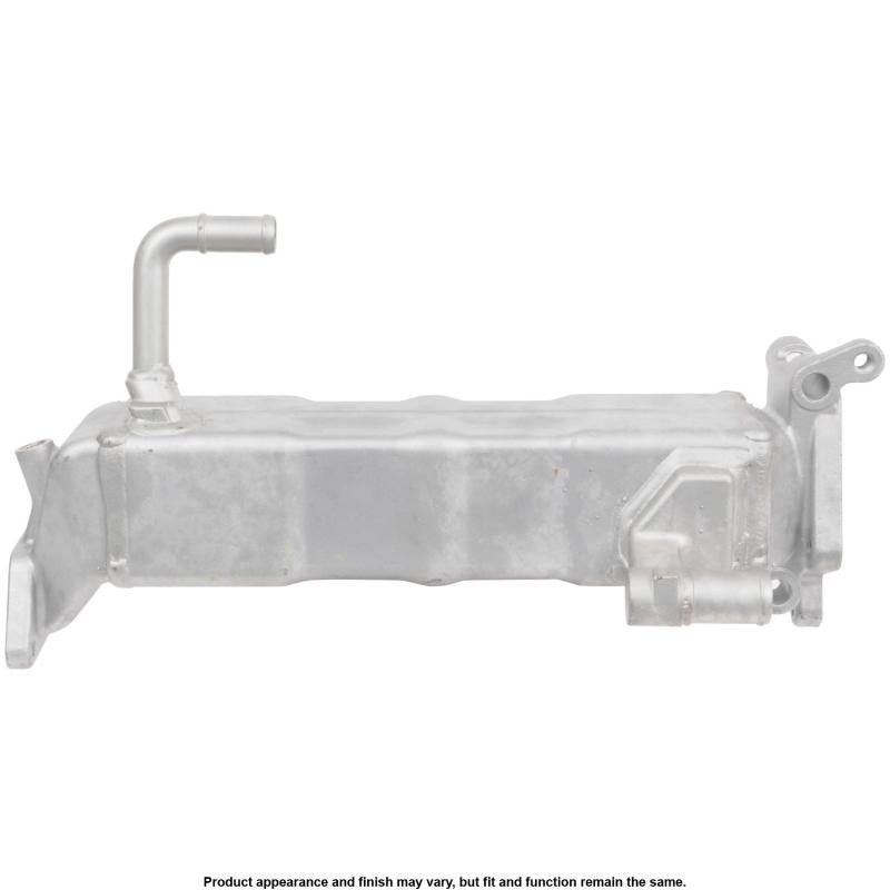 2014 Chevrolet Express 2500 EGR Cooler A1 Cardone 4E1007 image 4 of 4