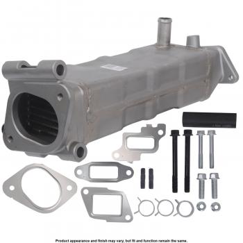 2007 GMC Sierra 3500 HD EGR Cooler A1 Cardone 4E1008 image 3 of 4