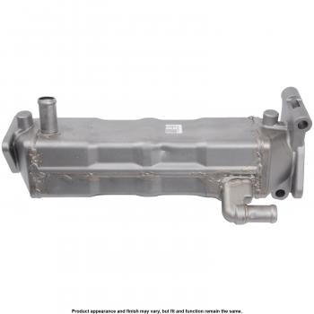 2007 GMC Sierra 3500 HD EGR Cooler A1 Cardone 4E1008 image 4 of 4