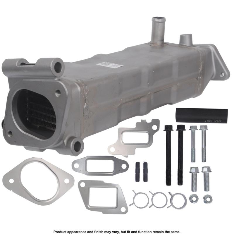 A1 Cardone 4E1008 EGR Cooler product image 3 of 4