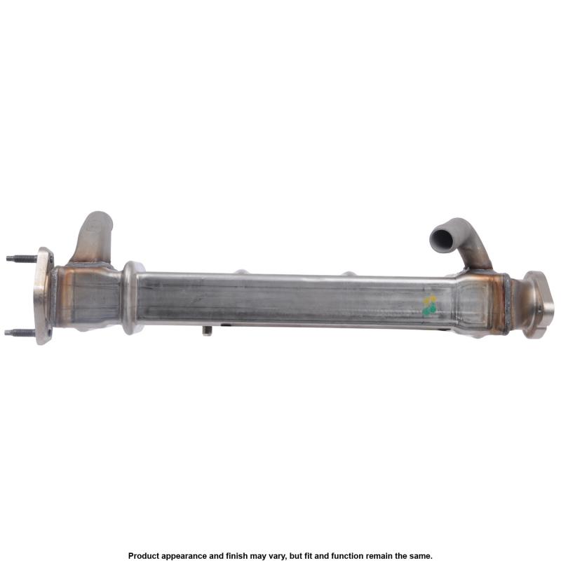 2008 Ford F-250 Super Duty EGR Cooler A1 Cardone 4E2000 image 3 of 4