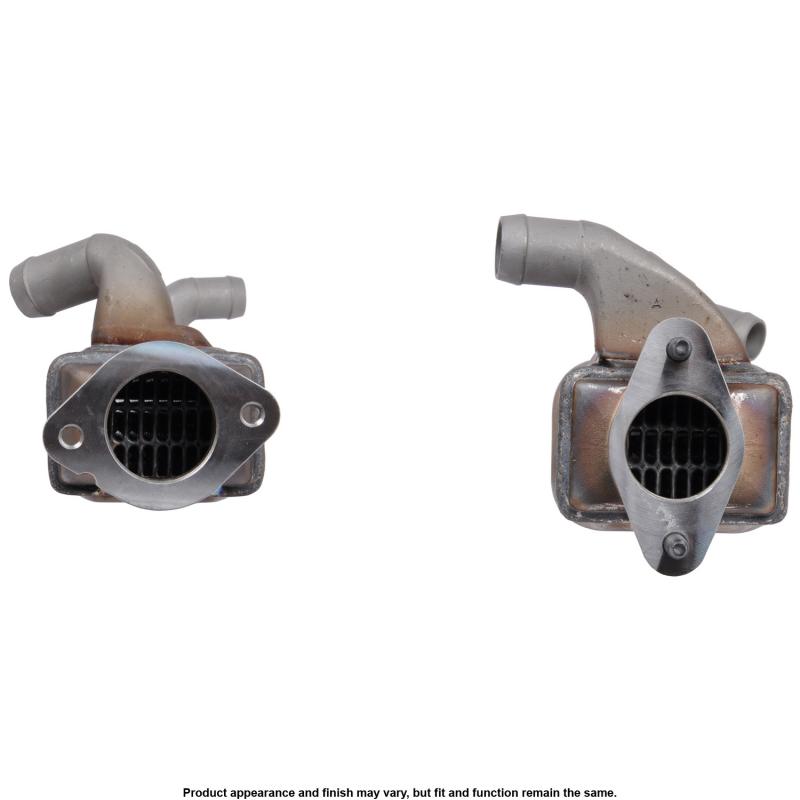 2008 Ford F-250 Super Duty EGR Cooler A1 Cardone 4E2000 image 4 of 4