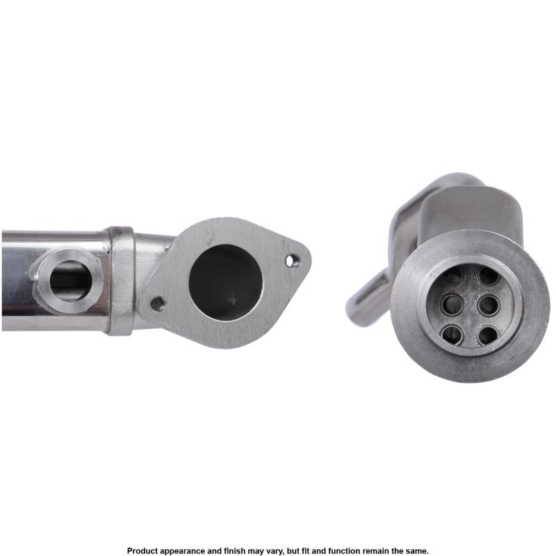 2006 Ford F-250 Super Duty EGR Cooler A1 Cardone 4E2001 image 2 of 4