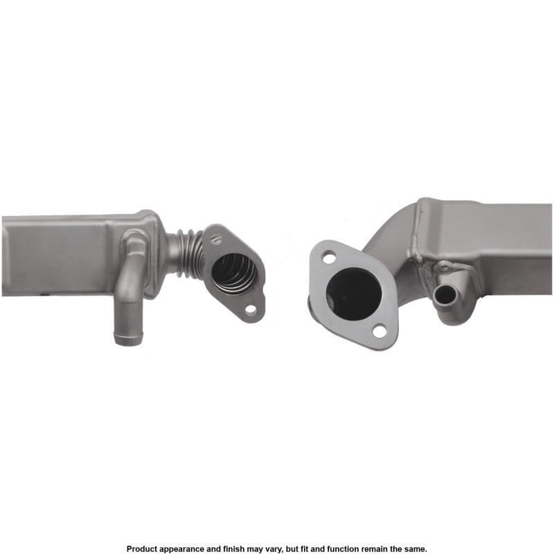2008 Ford F-250 Super Duty EGR Cooler A1 Cardone 4E2002 image 2 of 4