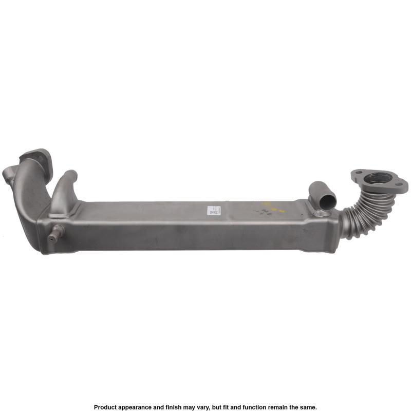 2008 Ford F-250 Super Duty EGR Cooler A1 Cardone 4E2002 image 3 of 4