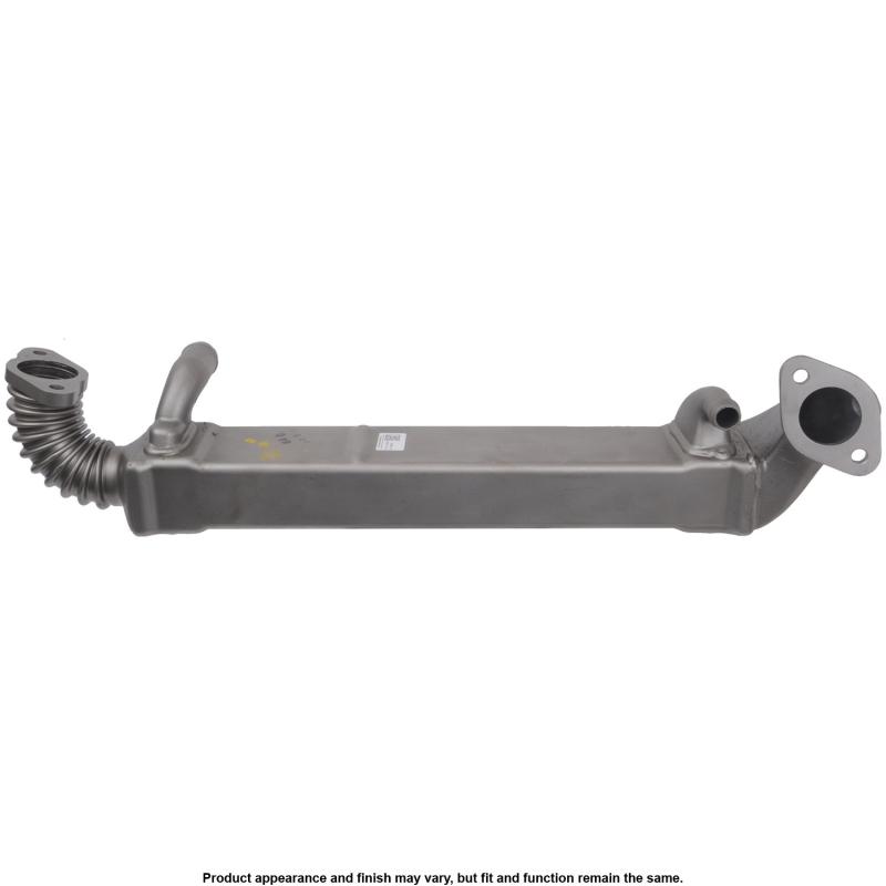 2008 Ford F-250 Super Duty EGR Cooler A1 Cardone 4E2002 image 4 of 4