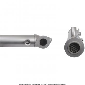 2004 Ford F650 EGR Cooler A1 Cardone 4E2003 image 3 of 4
