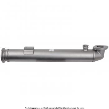 2004 Ford F650 EGR Cooler A1 Cardone 4E2003 image 4 of 4