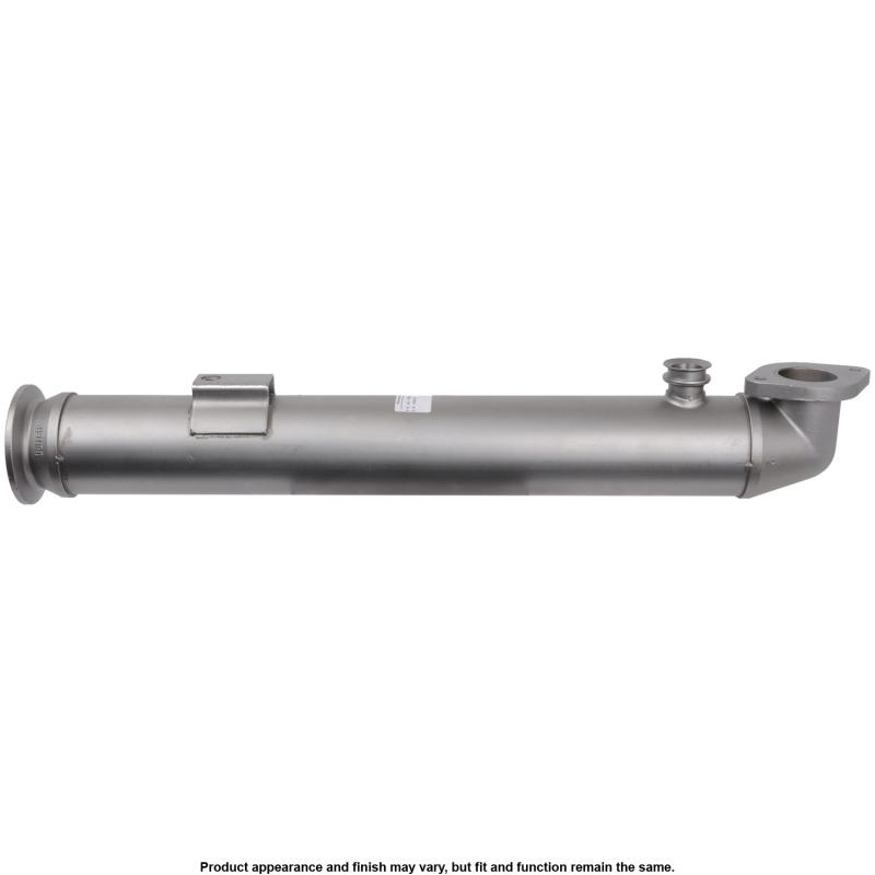 2003 Ford F-350 Super Duty EGR Cooler A1 Cardone 4E2003 image 4 of 4