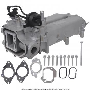 2014 Ford F-250 Super Duty EGR Cooler A1 Cardone 4E2005WOV image 1 of 4
