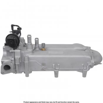 2014 Ford F-250 Super Duty EGR Cooler A1 Cardone 4E2005WOV image 3 of 4