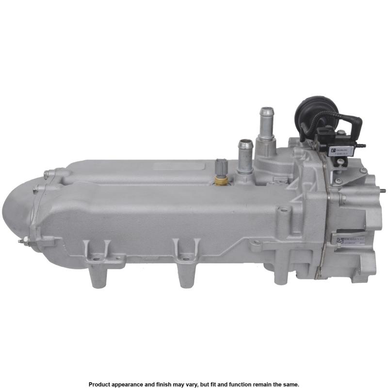 A1 Cardone 4E2005WOV - EGR Cooler A1 Cardone 4E2005WOV EGR Cooler product image 2 of 4