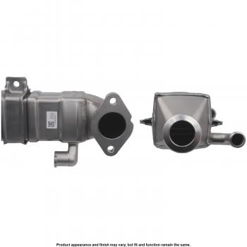 2009 Dodge Ram 2500 EGR Cooler