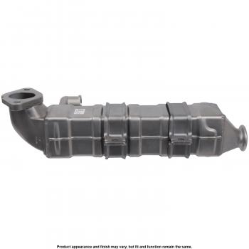 2009 Dodge Ram 2500 EGR Cooler A1 Cardone 4E3001 image 2 of 4