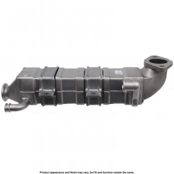2009 Dodge Ram 2500 EGR Cooler A1 Cardone 4E3001 image 4 of 4