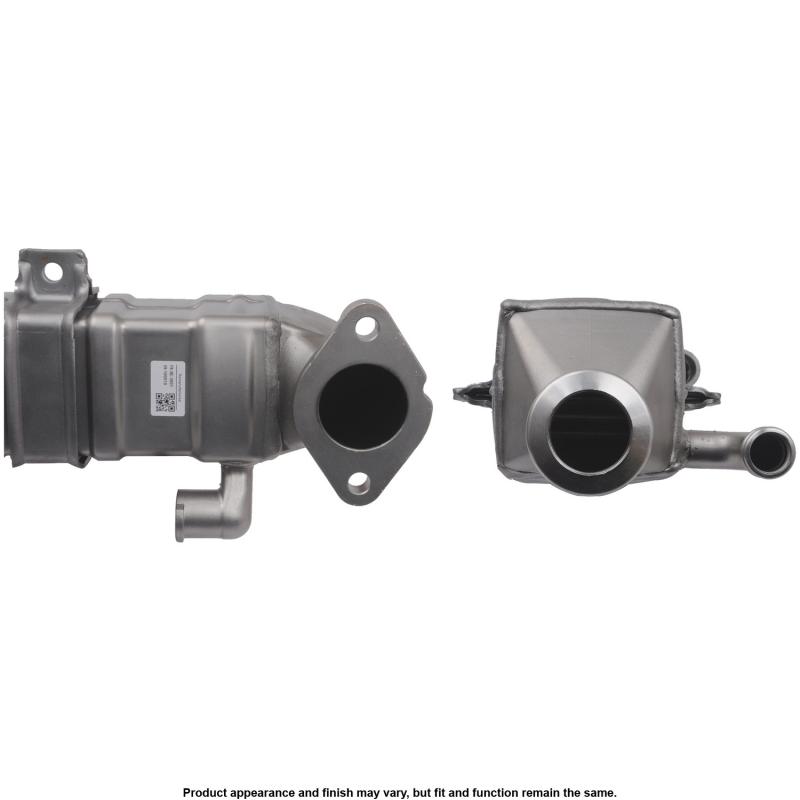A1 Cardone 4E3001 - EGR Cooler A1 Cardone 4E3001 EGR Cooler product image 1 of 4