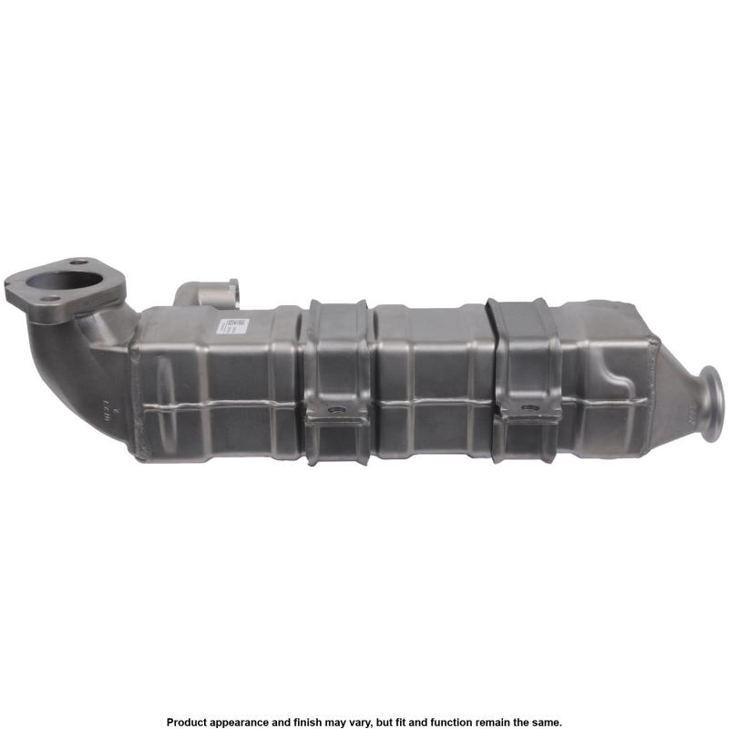 A1 Cardone 4E3001 - EGR Cooler A1 Cardone 4E3001 EGR Cooler product image 2 of 4