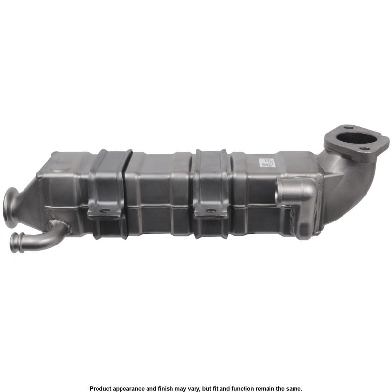 A1 Cardone 4E3001 - EGR Cooler A1 Cardone 4E3001 EGR Cooler product image 4 of 4