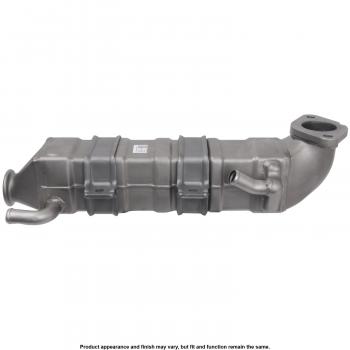 2008 Dodge Ram 2500 EGR Cooler A1 Cardone 4E3003 image 2 of 4