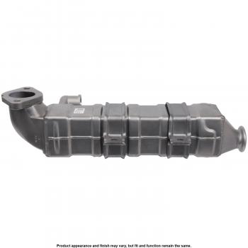 2008 Dodge Ram 2500 EGR Cooler A1 Cardone 4E3003 image 4 of 4