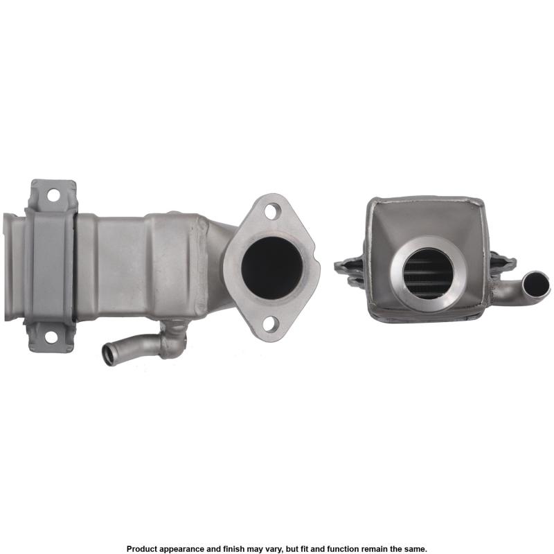 A1 Cardone 4E3003 - EGR Cooler A1 Cardone 4E3003 EGR Cooler product image 1 of 4