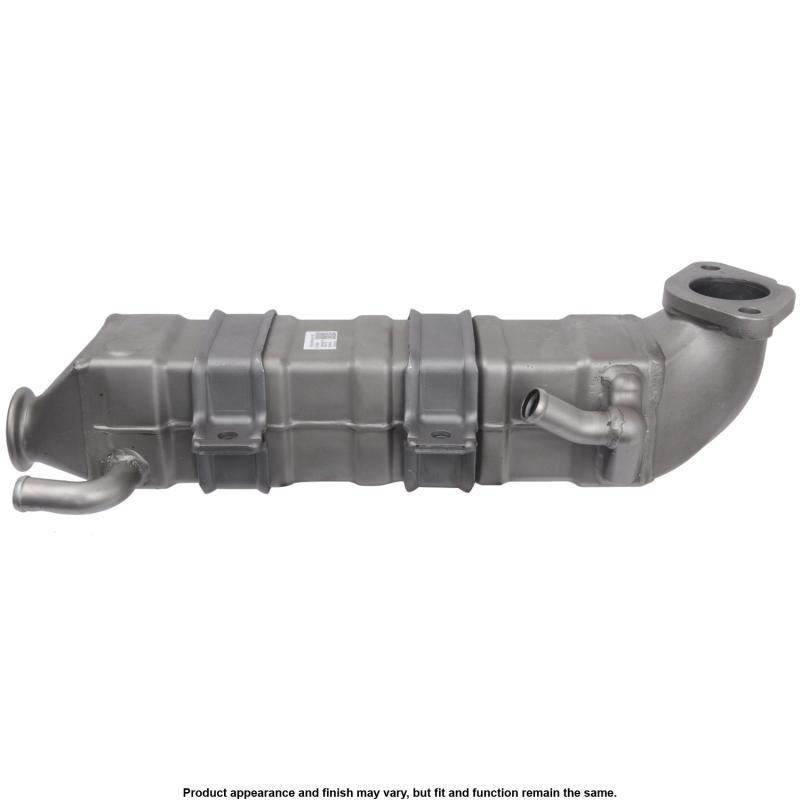 A1 Cardone 4E3003 - EGR Cooler A1 Cardone 4E3003 EGR Cooler product image 2 of 4
