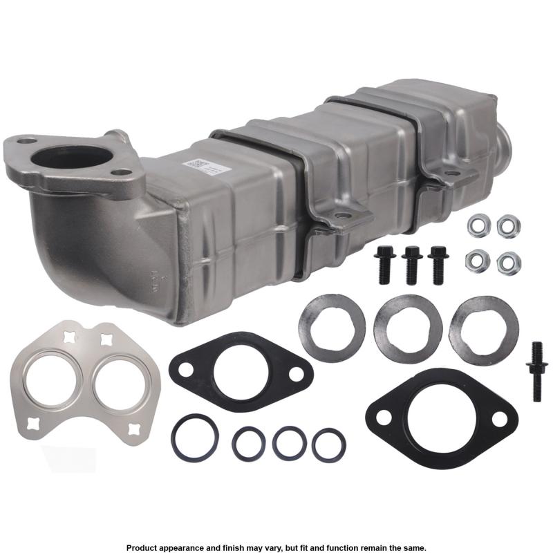 A1 Cardone 4E3003 - EGR Cooler A1 Cardone 4E3003 EGR Cooler product image 3 of 4