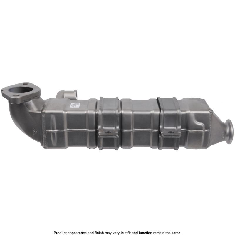 A1 Cardone 4E3003 - EGR Cooler A1 Cardone 4E3003 EGR Cooler product image 4 of 4