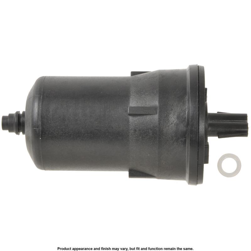 A1 Cardone 4J0001D - Suspension Air Compressor Dryer A1 Cardone 4J0001D Suspension Air Compressor Dryer product image 2 of 4
