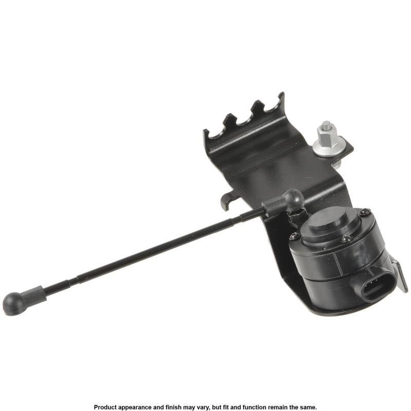 A1 Cardone 4J0001HS - Suspension Ride Height Sensor A1 Cardone 4J0001HS Suspension Ride Height Sensor product image 2 of 4