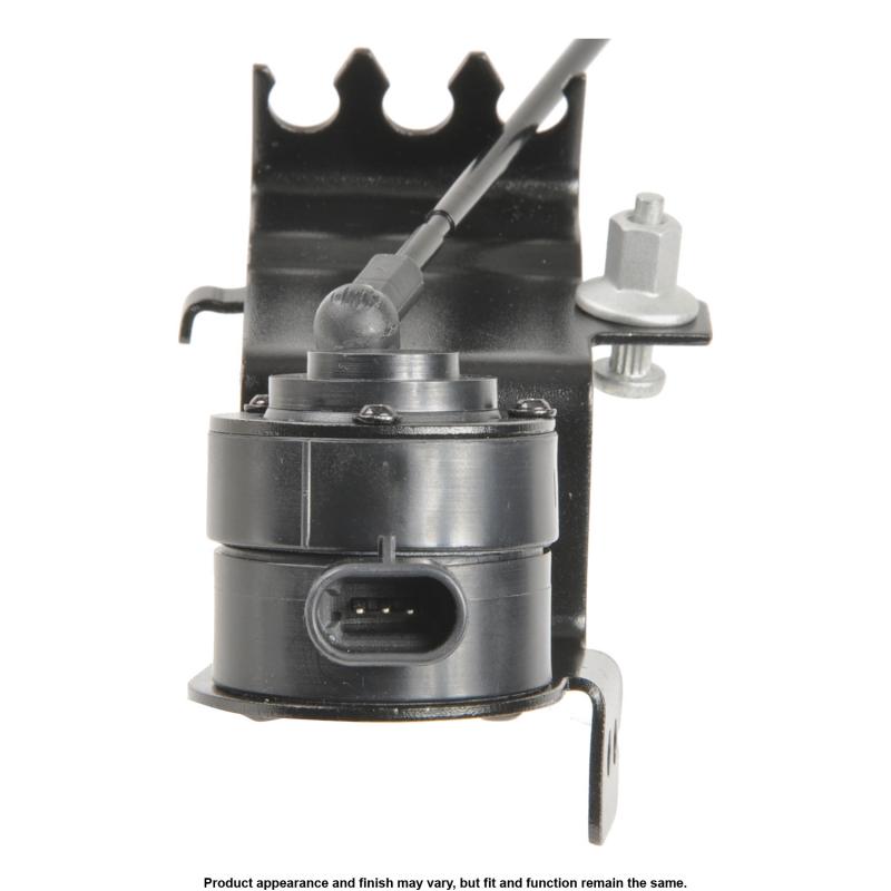 A1 Cardone 4J0001HS - Suspension Ride Height Sensor A1 Cardone 4J0001HS Suspension Ride Height Sensor product image 3 of 4