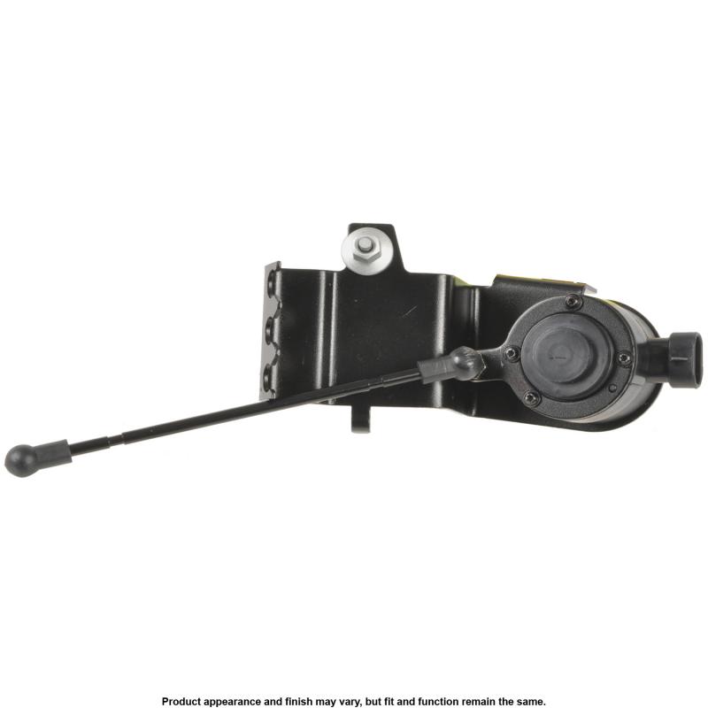 A1 Cardone 4J0001HS - Suspension Ride Height Sensor A1 Cardone 4J0001HS Suspension Ride Height Sensor product image 4 of 4
