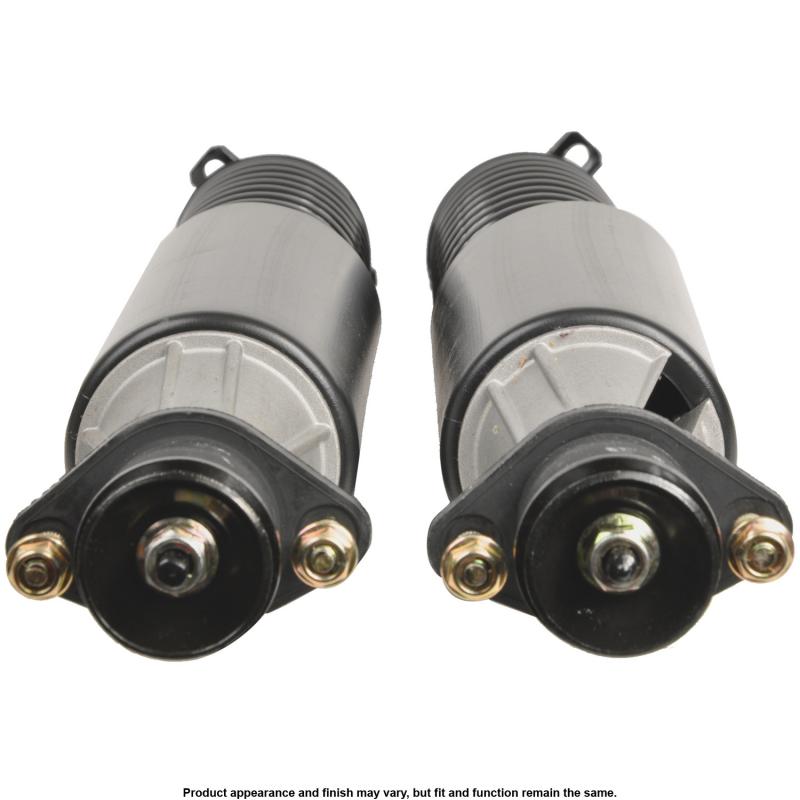 A1 Cardone 4J0001K - Air Spring to Coil Spring Conversion Kit A1 Cardone 4J0001K Air Spring to Coil Spring Conversion Kit product image 3 of 3
