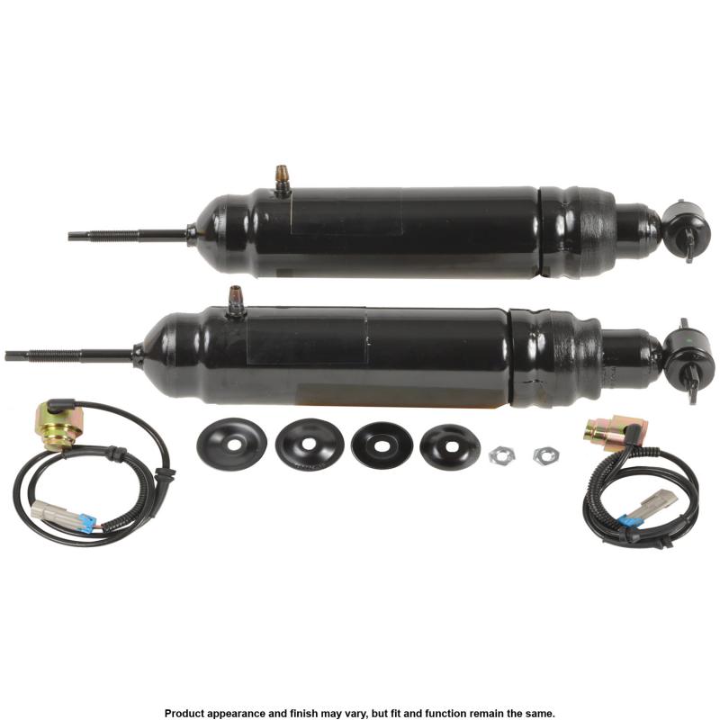 A1 Cardone 4J0001S - Suspension Air Strut A1 Cardone 4J0001S Suspension Air Strut product image 2 of 4
